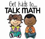 Kids Talk Math 